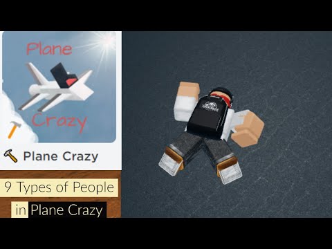 Roblox Plane Crazy Spaceship