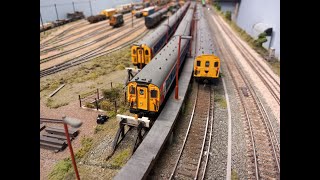 Lydd Rail 2023 Model Railway Show