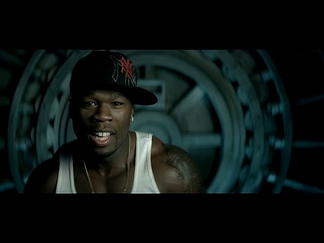 50 Cent: Straight To The Bank (EXPLICIT) [UP.S 4K] (2007) class=