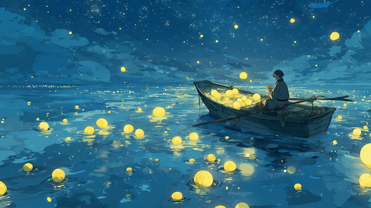 The Ultimate Relaxing Music for Deep Sleep, Spa, and Meditation