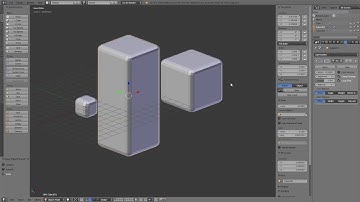 Designing 3d Printed Puzzles part 2 of 11