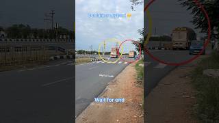 When Giants Understand Each Other Leyland Vs Leyland Precision Drive