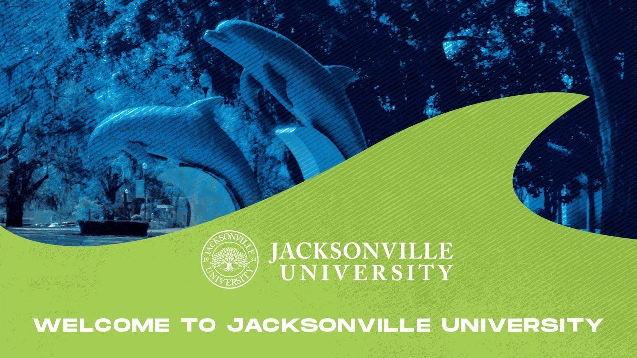 jacksonville university campus tours
