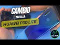 Pantalla huawei P30 lite 