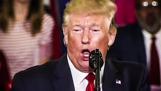 Wall Street Creates “Volfefe Index” To Track How Trump’s Tweets Hurt Stock Market