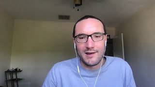 Dr. Noah Lenstra's Innovation Journey and Lessons Learned