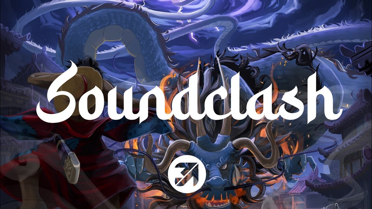 [DNB] Jonth - Soundclash