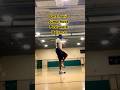 #cradles #howto #master left hand Jump hook #like #this #coachgreen #basketball #channel #balance🗝️