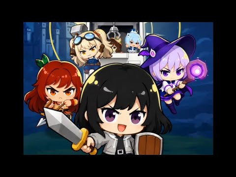 PICK ME CHANCE: How to Manage Random Pulls and Resources