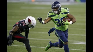 What it's going to cost the Seahawks: Carlos Hyde