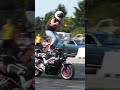 Best Stunt Riding Crashes Ever