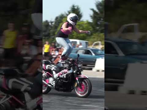 Best Stunt Riding Crashes Ever