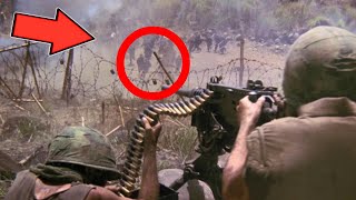 WW2 Flame Tank vs 500 Japanese Soldiers – America’s Most Ruthless Tactic in WW2
