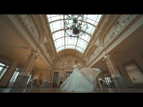 GIORGI \u0026 QETEVAN  -  WEDDING CLIP - 08.08.2019. გიორგი \u0026 ქეთევანი