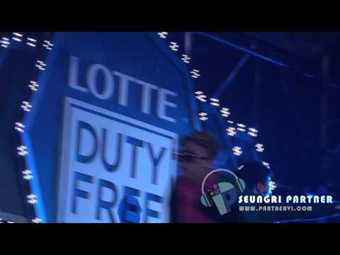 [승리파트너] FAMILY CONCERT- Hands up