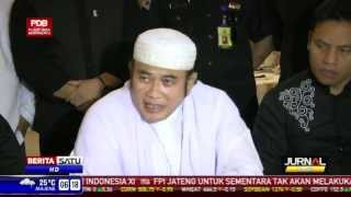 Download lagu Rhoma : Saya Siap Menjadi Capres 2014