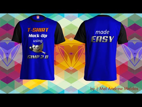 Gimp T Shirt Template Milano Danapardaz Co - how to make roblox shirts romes danapardaz co