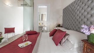 Hotel Navona, Rome, Italy | Holidays In Italy