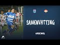 Samenvatting PEC Zwolle - Willem II | Eredivisie