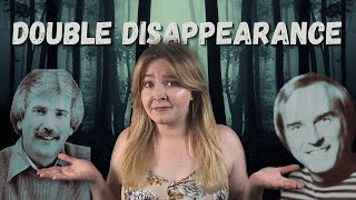 Unsolved Mysteries: The Scary Disappearance of Tom Young & Keith Reinhard
