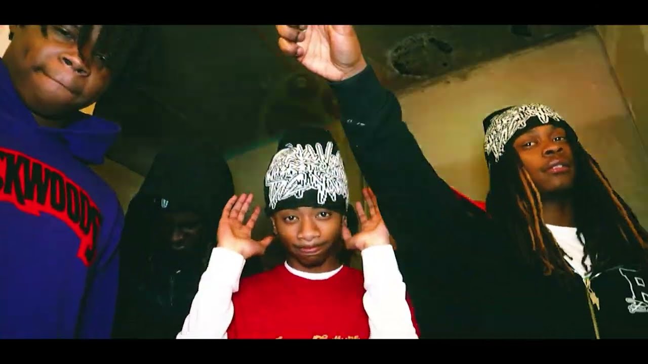 Lil Ty Caash - Dirty(oficial music video)@shotbyhenny