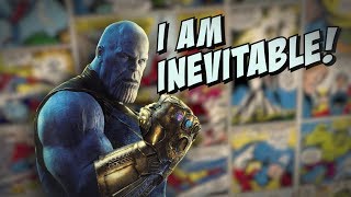 Comics Intro - After Effects Template