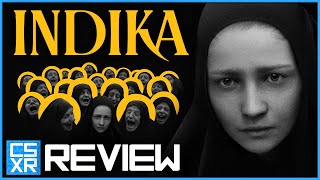 INDIKA is Oddly Outstanding | Review