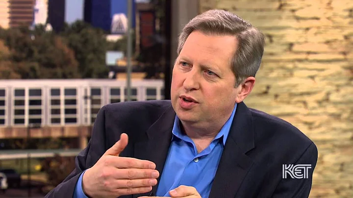 Dan Gediman on Writing a "This I Believe Essay" | One to One | KET