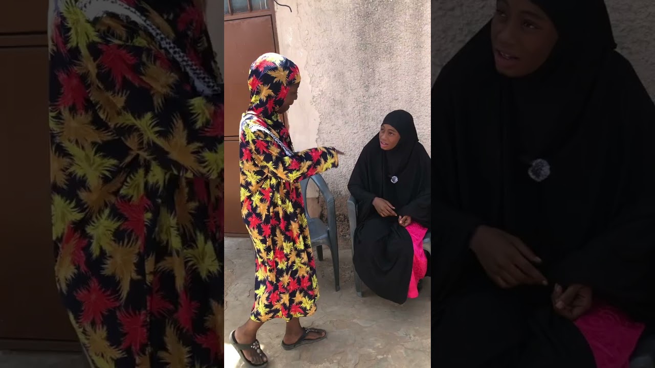 Baby fatou ak waa kerr gui 