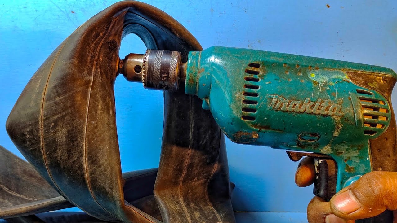 5 Brilliant Idea With Motorcycle Tires