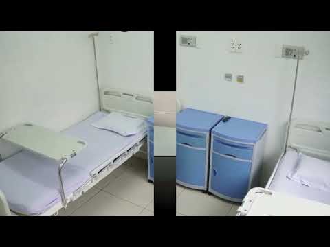 Video Bệnh viện Y học cổ truyền Thành phố Hồ Chí Minh - youtube