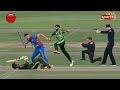 Top 10 best rare moments in cricket history ever  cricket plus