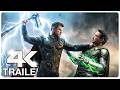 AVENGERS 5 DOOMSDAY Trailer 2 (4K ULTRA HD) NEW 2026