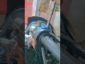 aspirant bs6 bike mein clach plate fitting #splendor #shortvideo