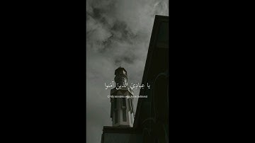 سورة العنكبوت [56-57] / عبد الرحمن مسعد ❤️🙏#عبدالرحمن_مسعد#القرآن_الكريم #قرآن#راحة_نفسية#ارح_قلبك