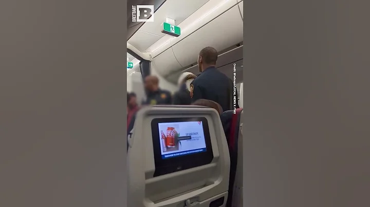 Passengers Injured on Delta Flight 175 Amid Severe Turbulence