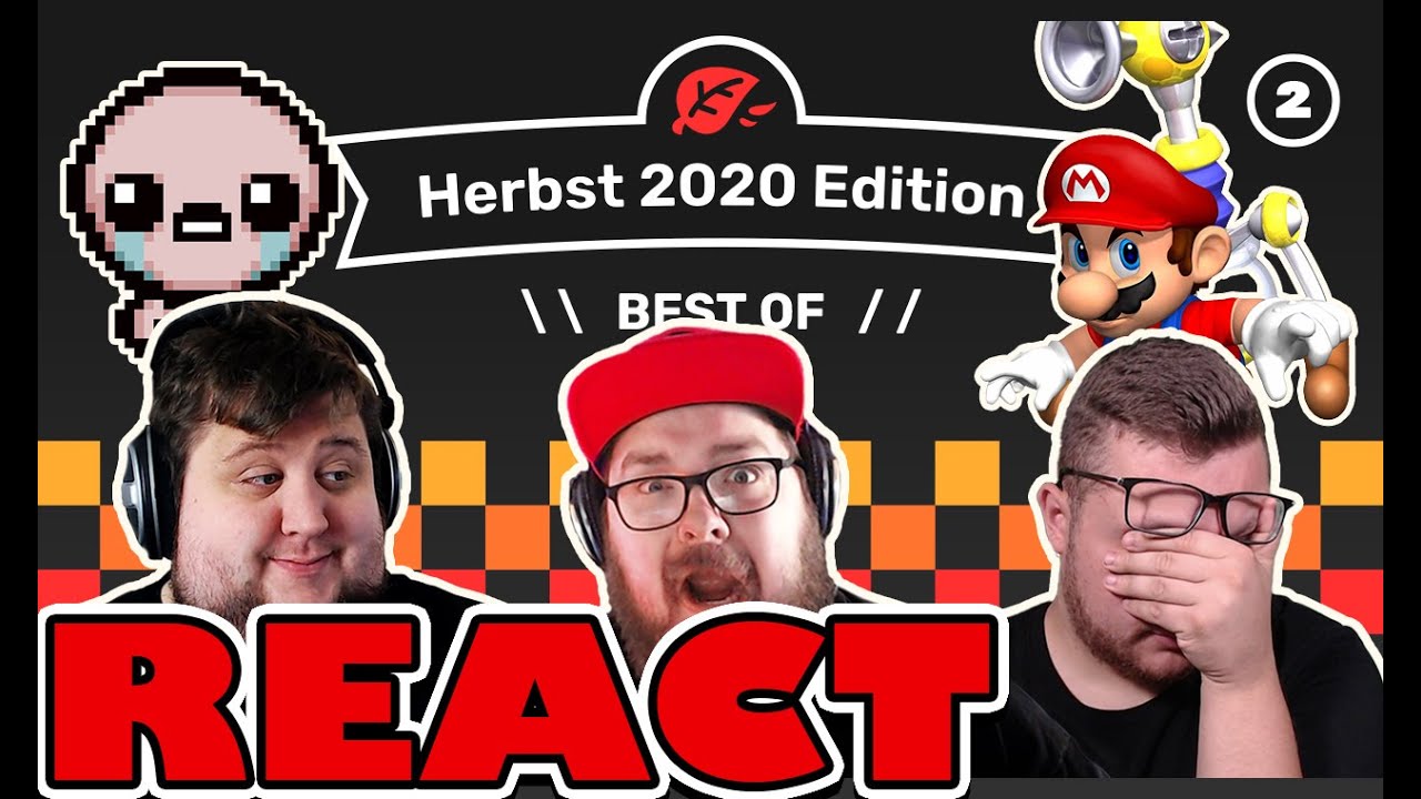 Das ZWEITE BEST OF vom RANDO RACE !