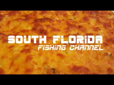 how to cook fish in the microwave Baked Trigger Fish Cheese Dip