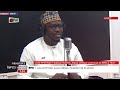 l’invite de la rfm matin | Babacar NDIAYE, Alwaly, délégué communal de AWALE HLM - 03 novembre 2025