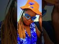 Fanta lovers enjoy this.