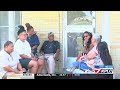 Lake Arthur man turns 100
