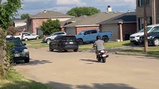 Kymco Spade 150