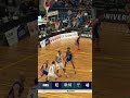 Xavier Cooks ain't human 😳