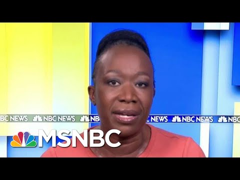 Joy Reid: Just Stop Killing Us; This Isn't A Huge Demand | Morning Joe | MSNBC