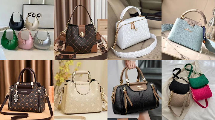 New Stylish Handbags Design 2026 | Latest & Trendy Ladies Handbags Collection l Trendy Ladies Bag