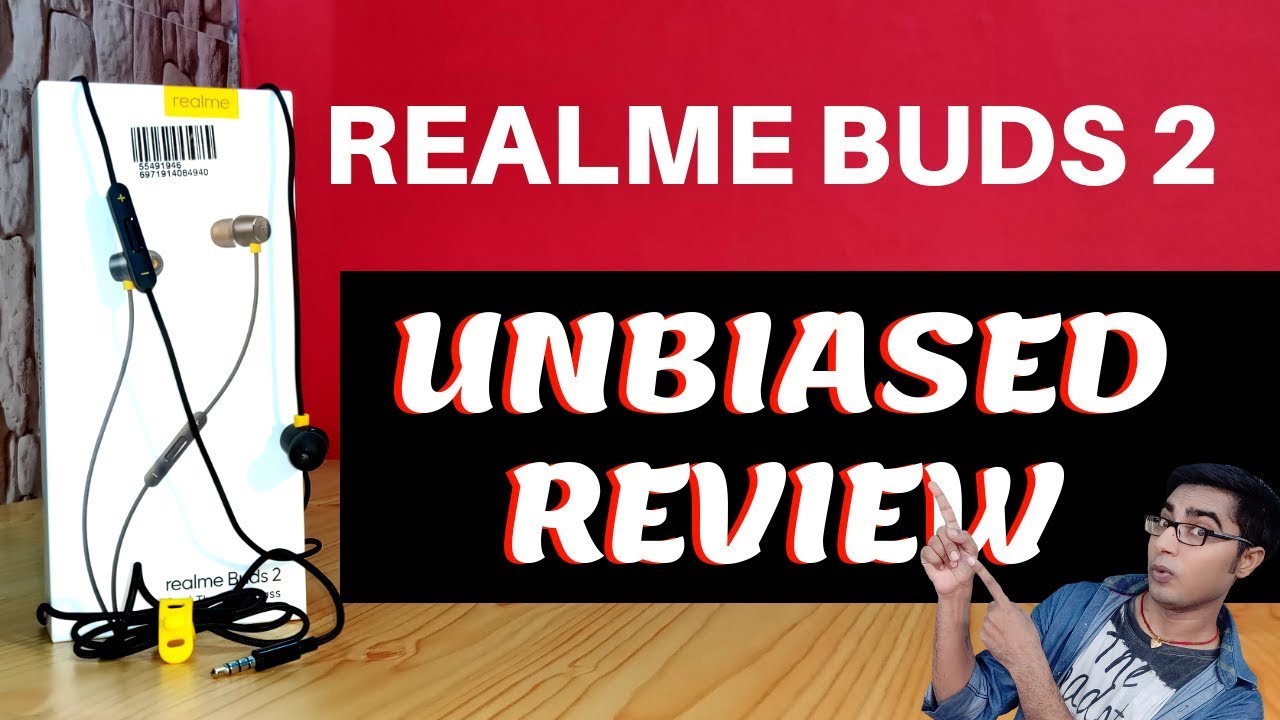 Realme Buds 2 Full Review With Pros & Cons | Realme Bud 2 Price 599 Rs | Watch Before Buy