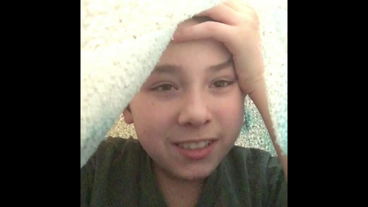 Spending 24 hours on top of my bunkbed challenge!