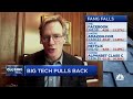 Mark Mahaney on Big Tech earnings expectations