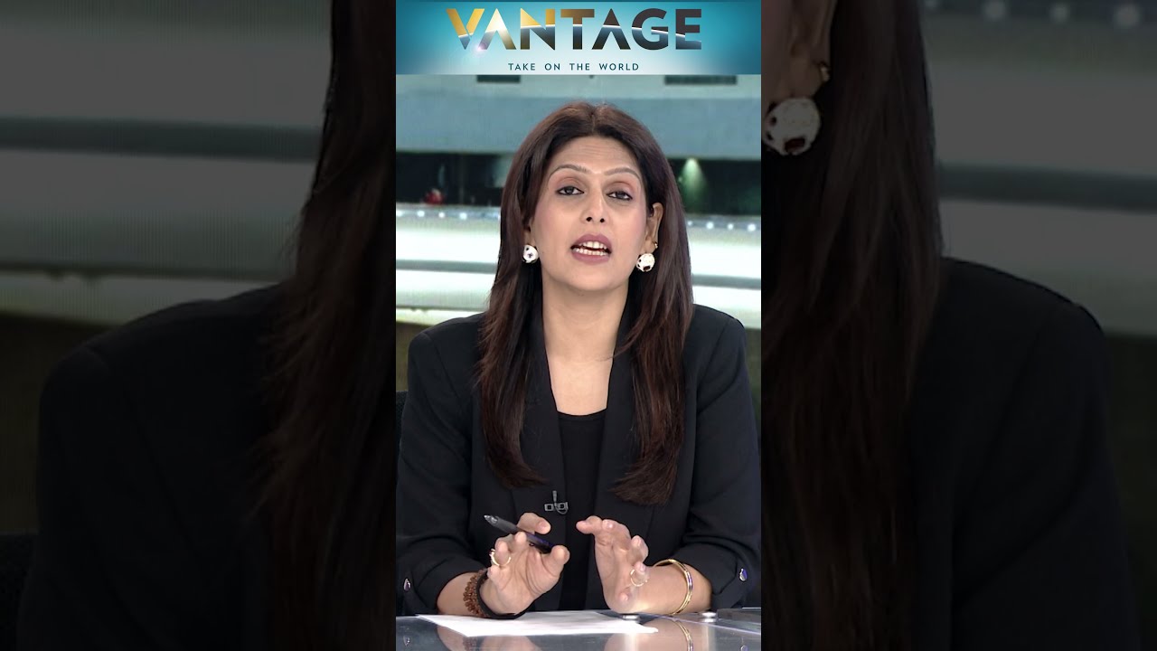 India Vs Switzerland At UN Vantage With Palki Sharma N18G