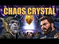 5 Star Chaos Crystal and More! | Marvel: Contest of Champions